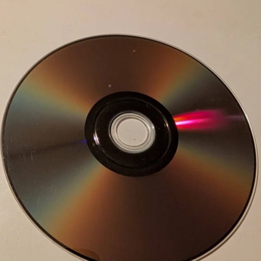 Chicago movie dvd